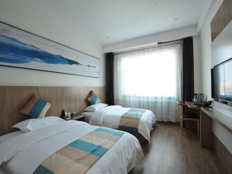 Twin Room photo 3