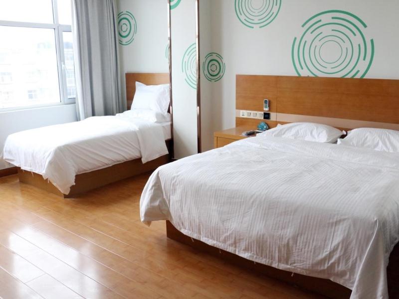 Mainland Chinese Citizens - Twin Room - Photo 4