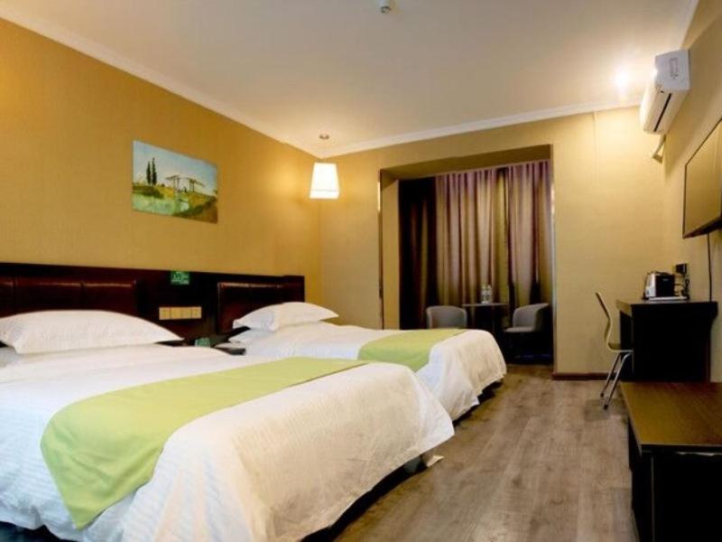 Twin Room - Photo 2