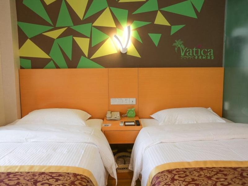 Twin Room - Photo 9