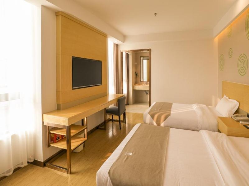 Superior Twin Room - Photo 2