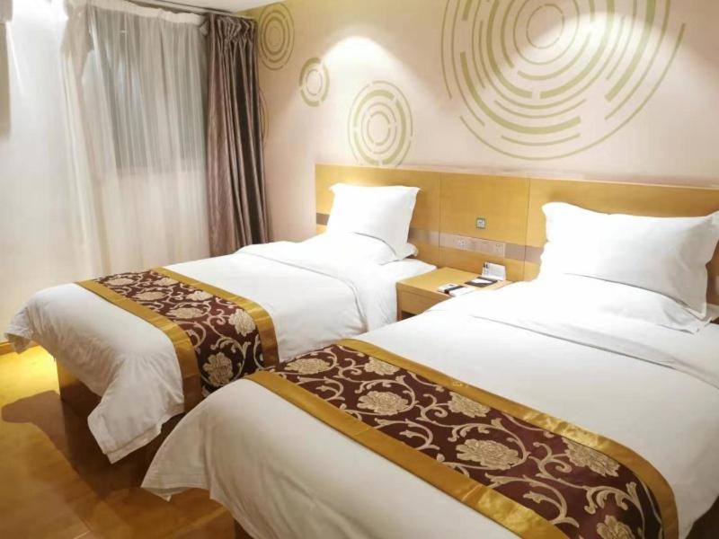 Superior Twin Room photo 1