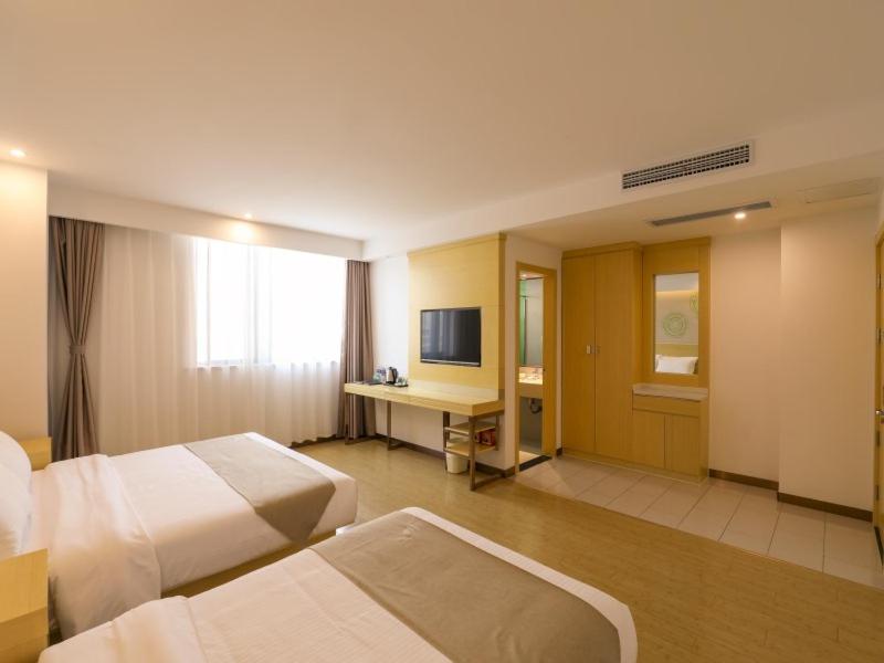 Superior Twin Room - Photo 9