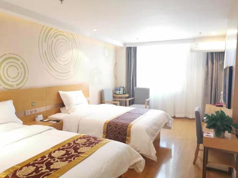 Executive Twin Room