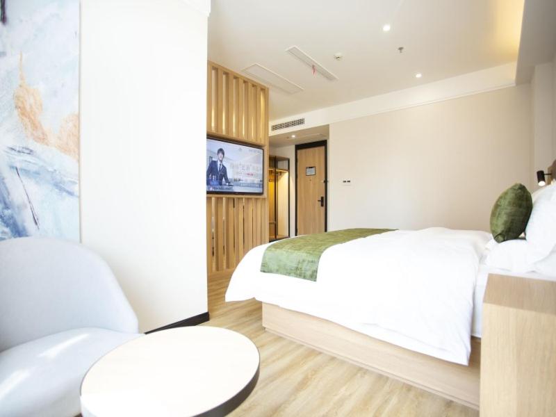 Business Double Room