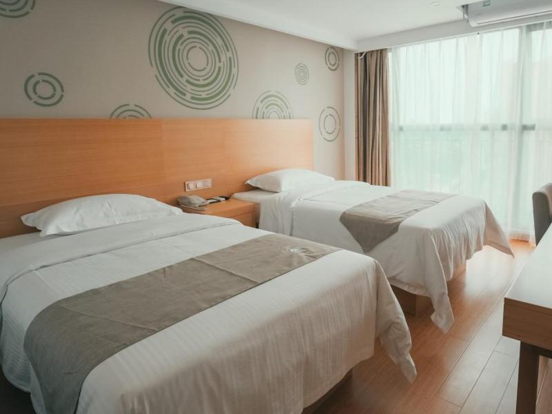 Superior Twin Room - Photo 9