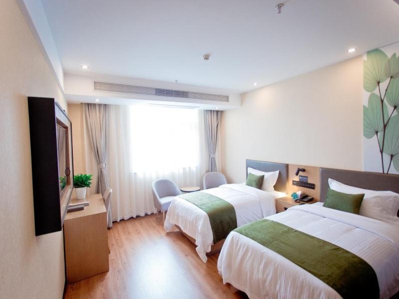 Twin Room - Photo 5