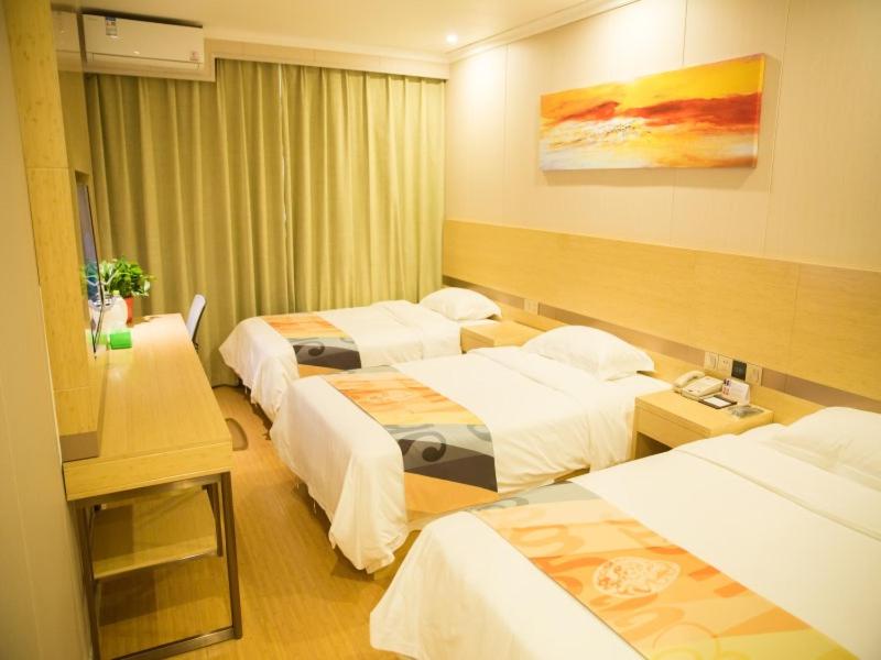 Triple Room - Photo 1