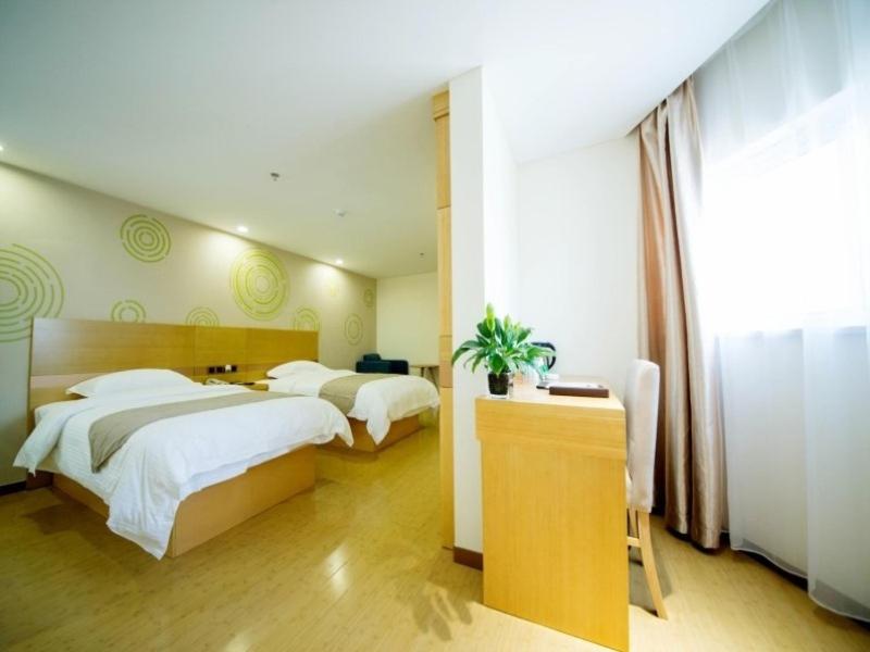 Executive Twin Room photo 1