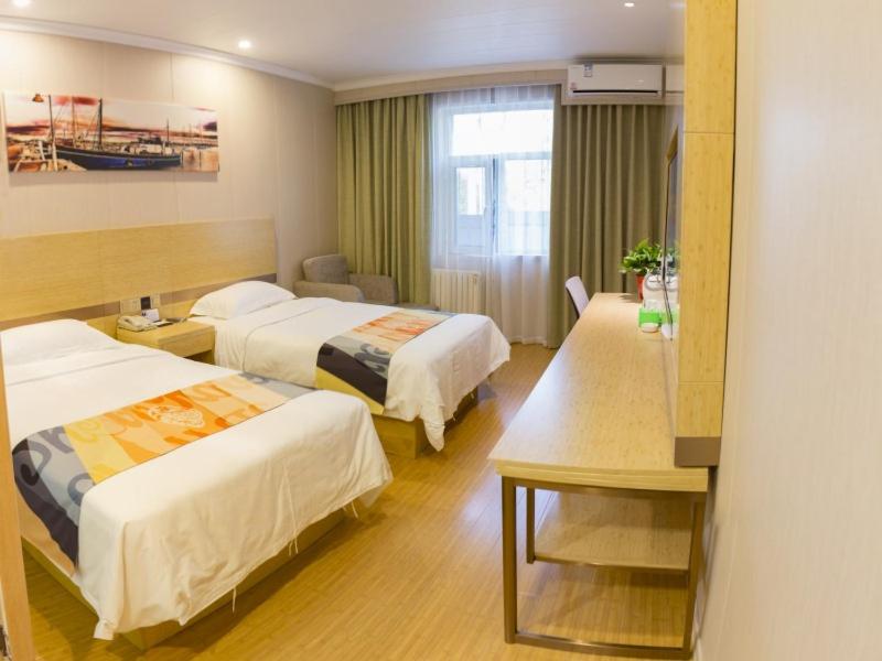 Twin Room - Photo 4