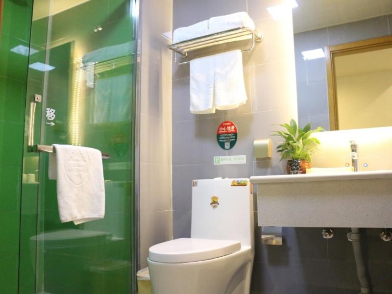 Mainland Chinese Citizens - Twin Room - Photo 9