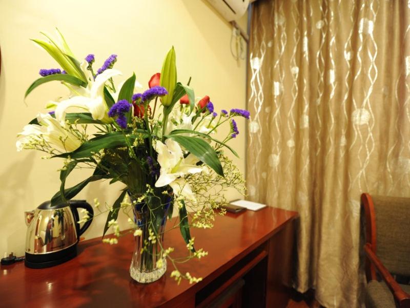 Budget Double Room photo 2