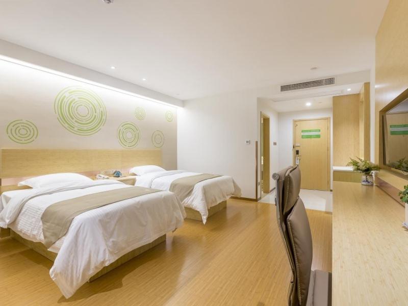 Twin Room photo 1