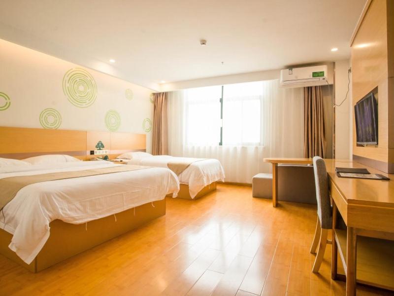 Twin Room - Photo 8