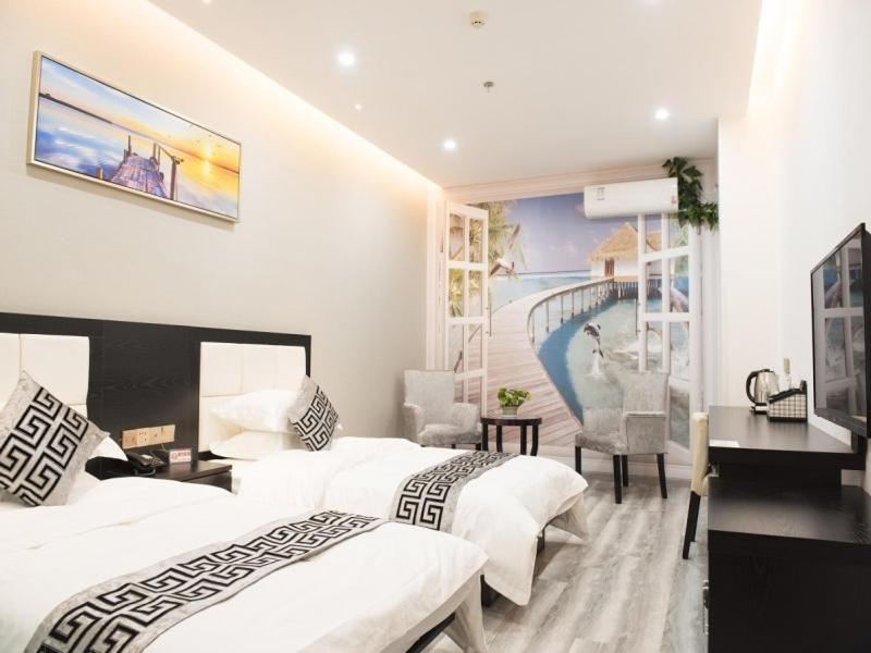 Superior Twin Room - Photo 4