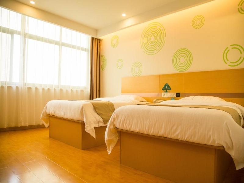 Twin Room - Photo 7