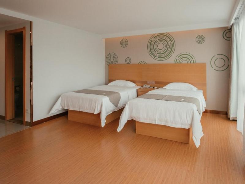 Superior Twin Room - Photo 10