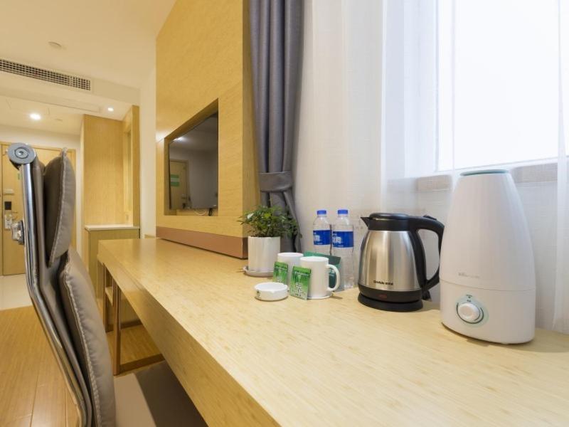 Executive Twin Room photo 2