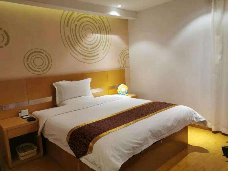 Executive Twin Room photo 3