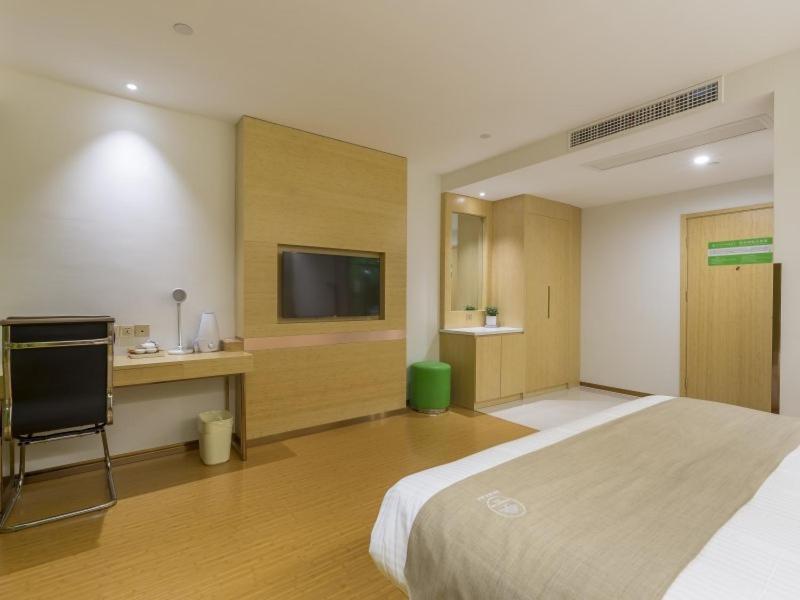 Executive Twin Room photo 1
