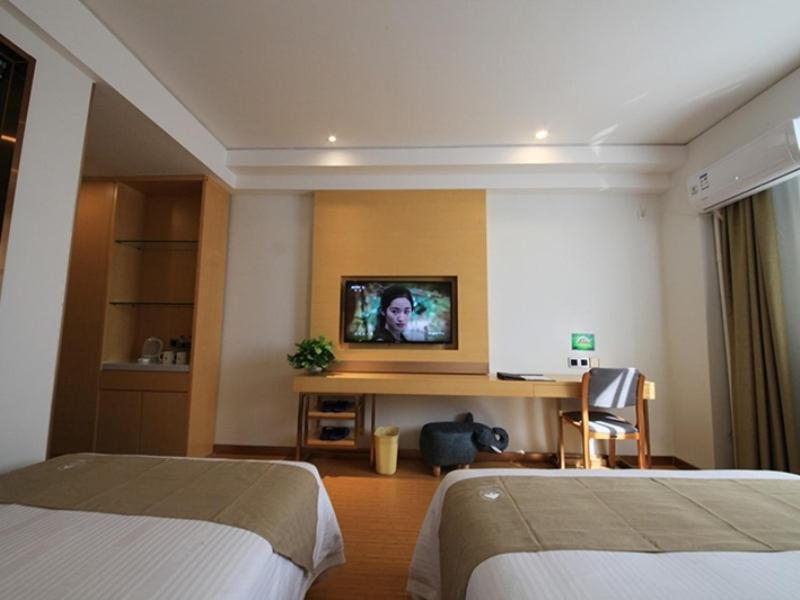 Superior Twin Room photo 3