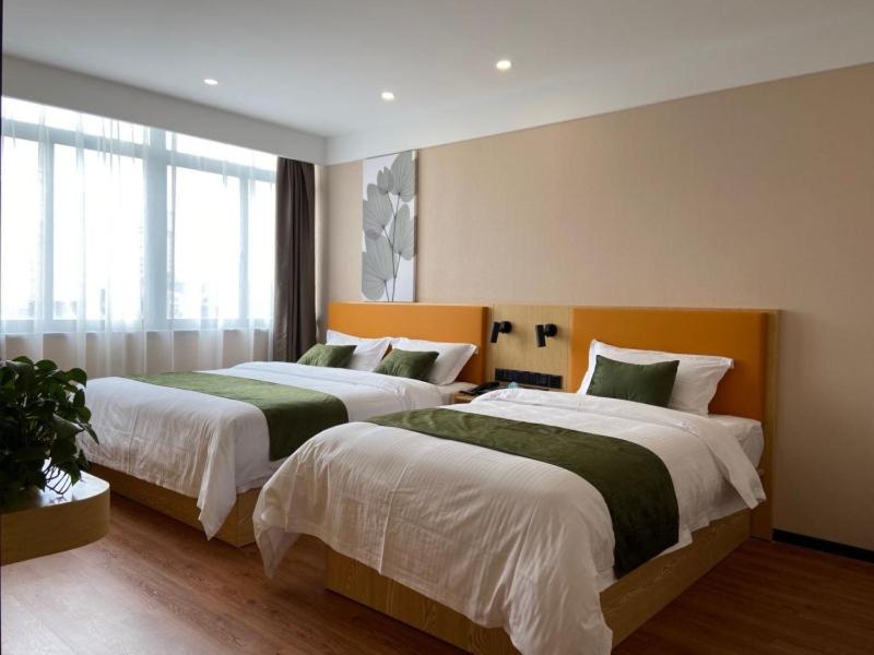 Twin Room - Photo 1