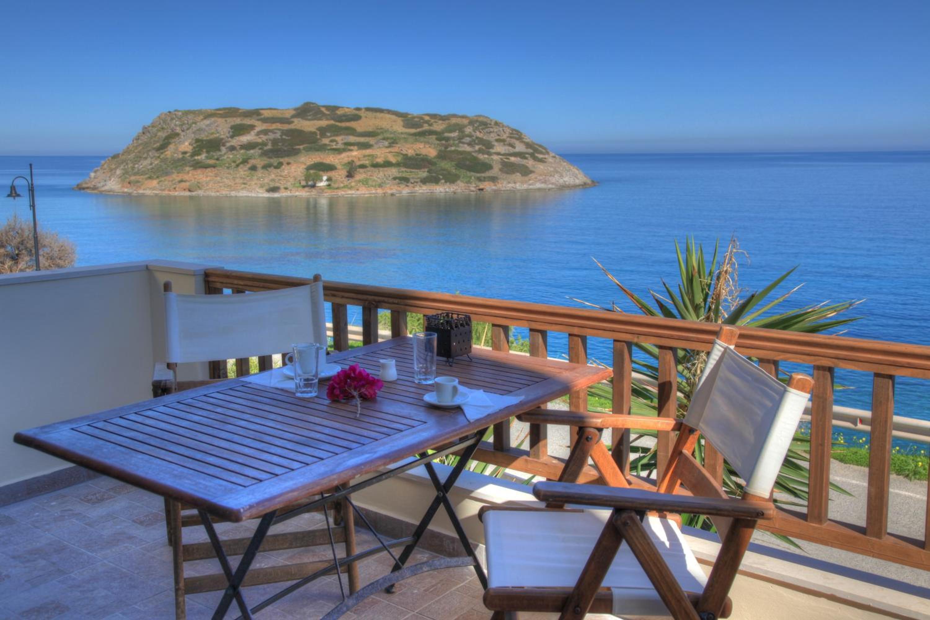 Two Bedroom Villa with Private Pool Halcyon - Photo 9