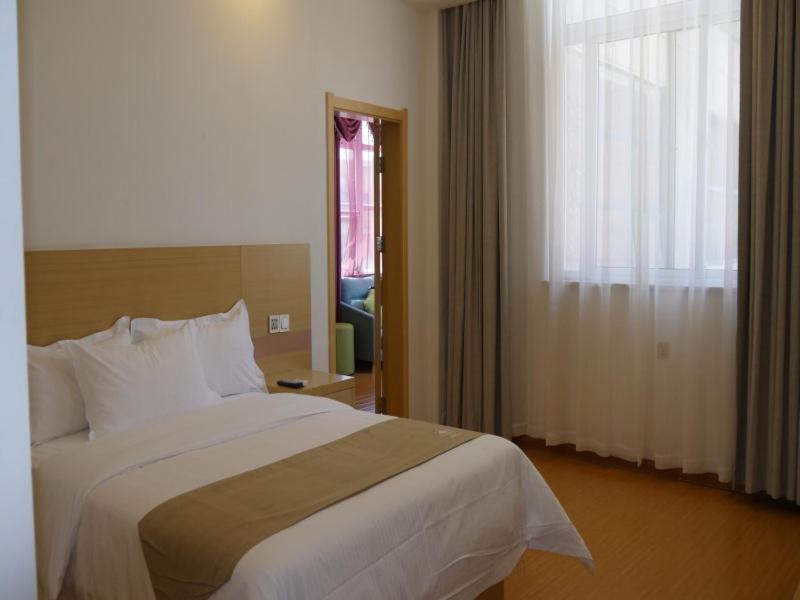 Executive Double Room photo 3