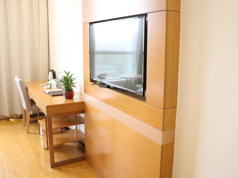 Mainland Chinese Citizens - Twin Room - Photo 8