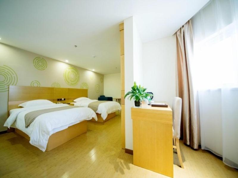 Executive Twin Room photo 3