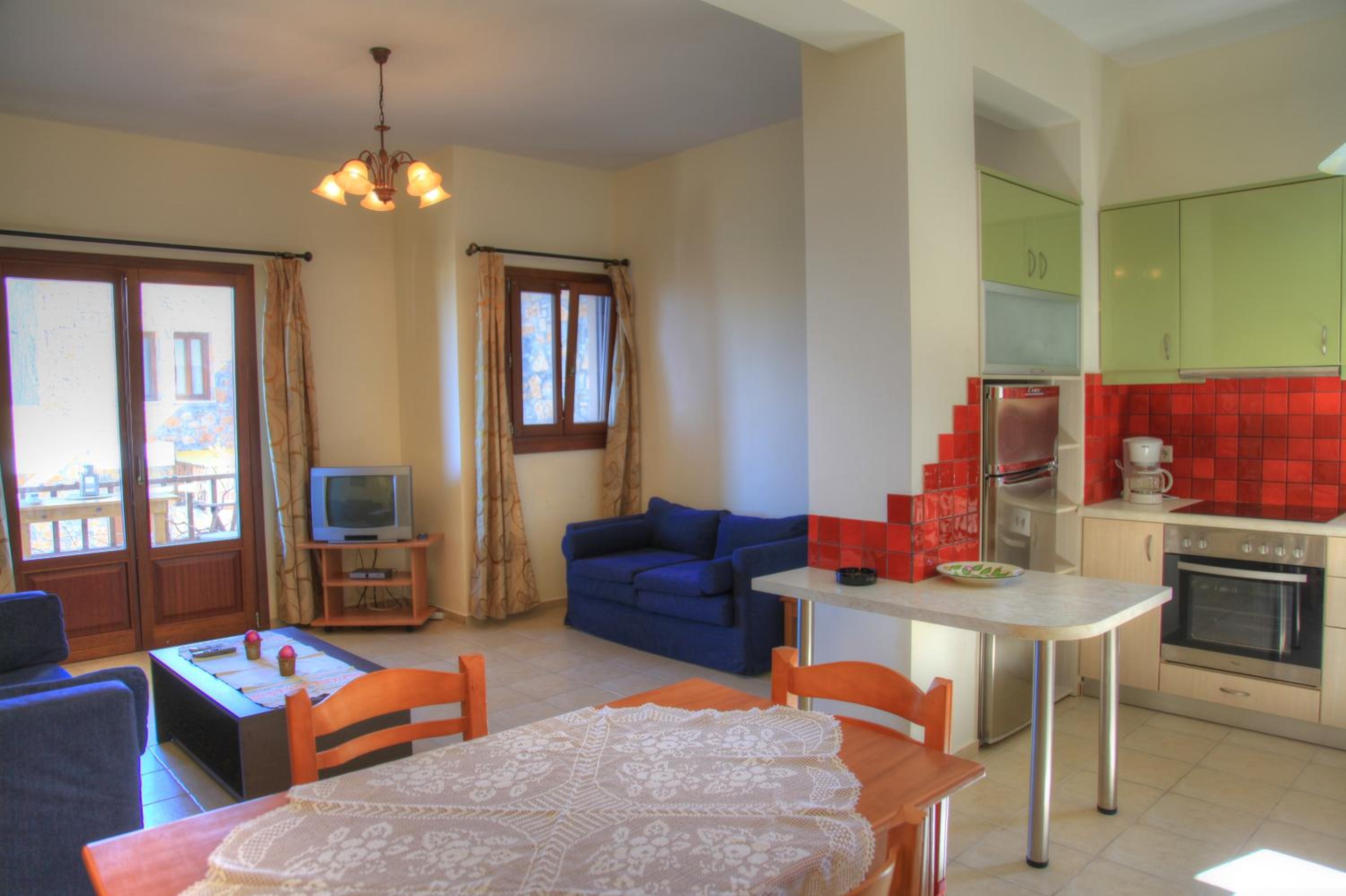 One Bedroom Villa Eirene photo 1