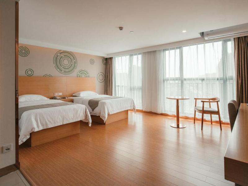 Superior Twin Room - Photo 3