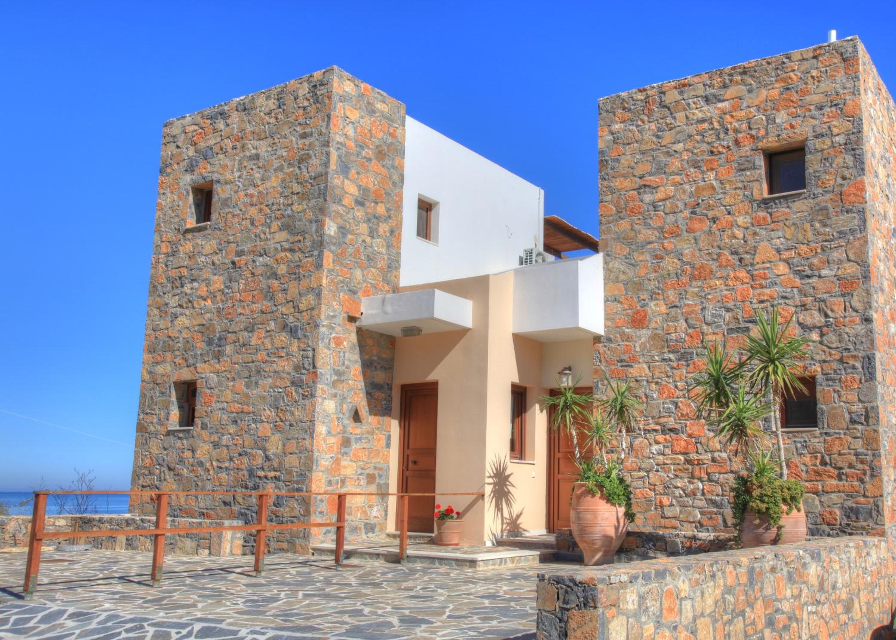 One Bedroom Villa Eirene photo 2