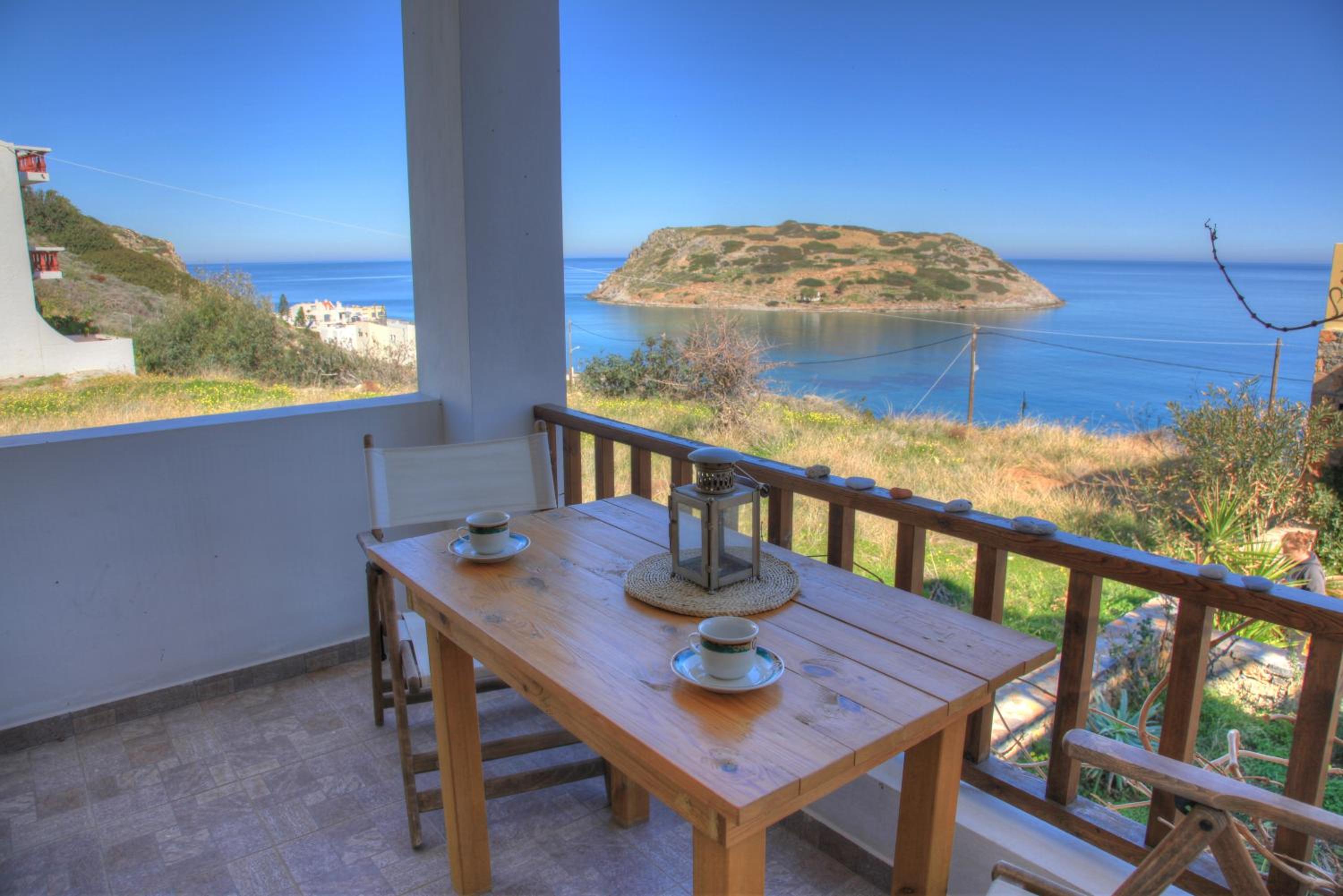 One Bedroom Villa Eirene photo 2