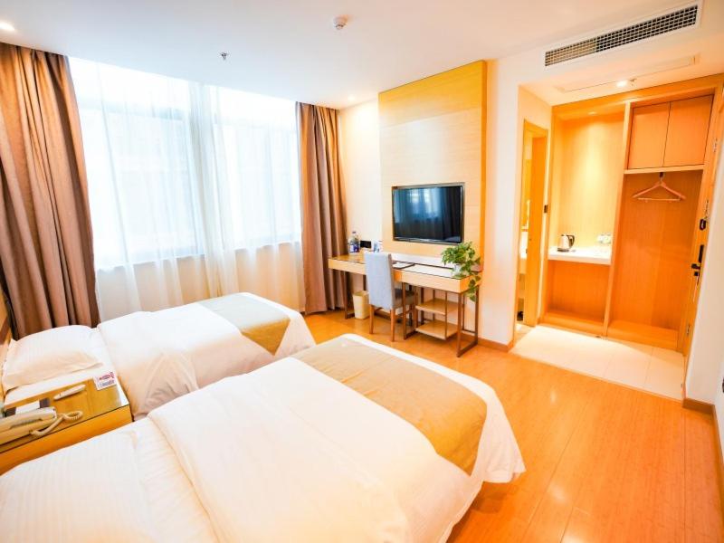 Superior Twin Room - Photo 2