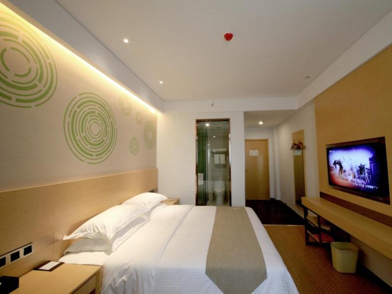 Superior Queen Room photo 1