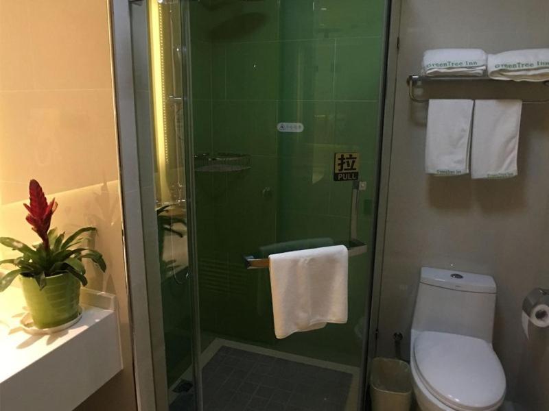 Executive Twin Room photo 1
