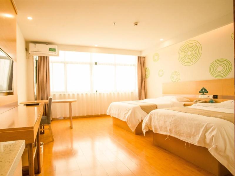 Twin Room - Photo 2