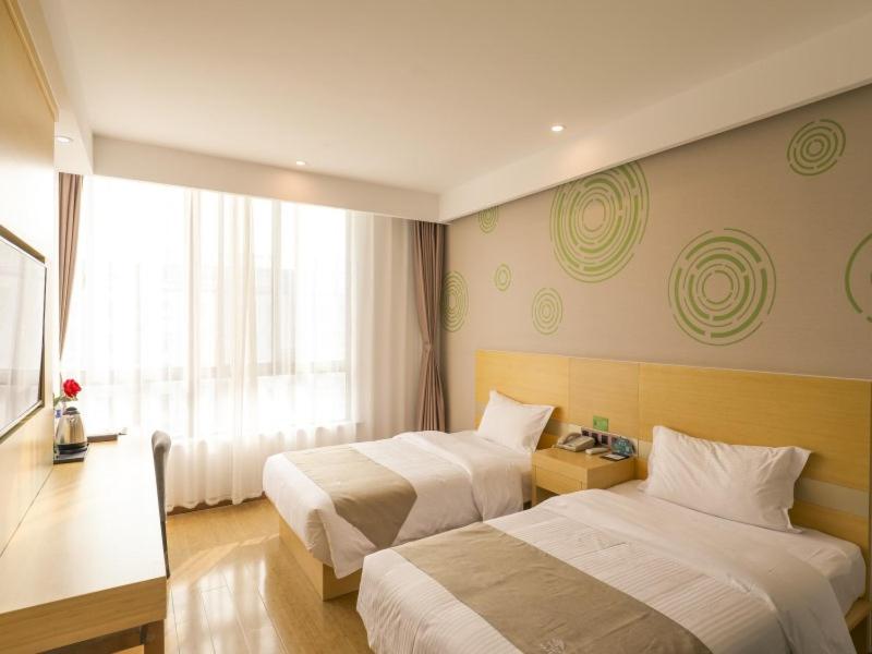 Superior Twin Room - Photo 8