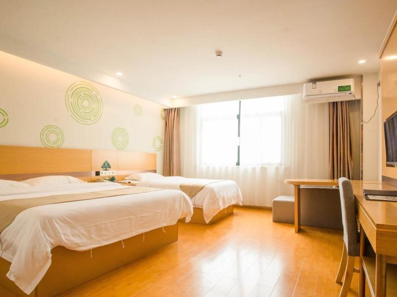 Twin Room - Photo 5