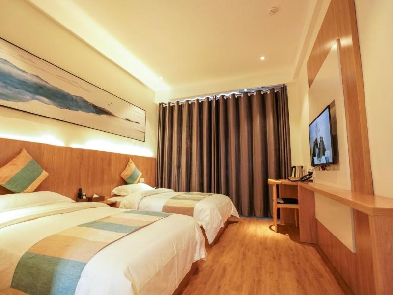 Twin Room photo 1