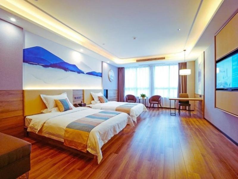 Superior Twin Room photo 2