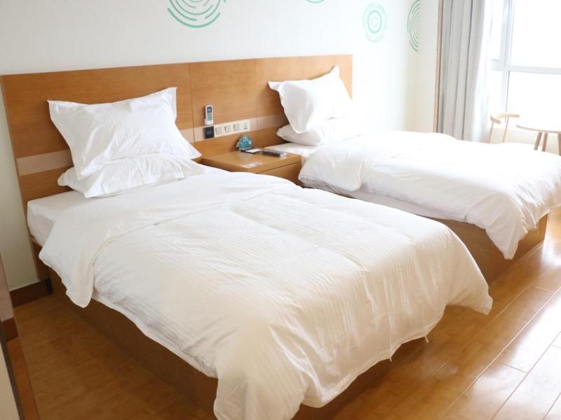 Mainland Chinese Citizens - Twin Room - Photo 3