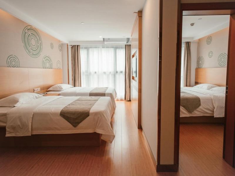 Superior Twin Room - Photo 2