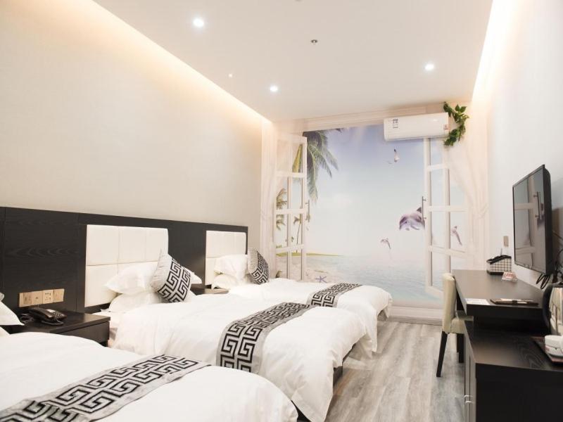 Superior Twin Room - Photo 7