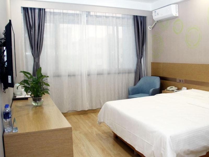 Mainland Chinese Citizens - Zero Pressure Double Room - Photo 3