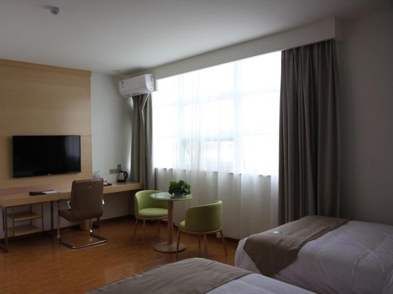 Executive Twin Room