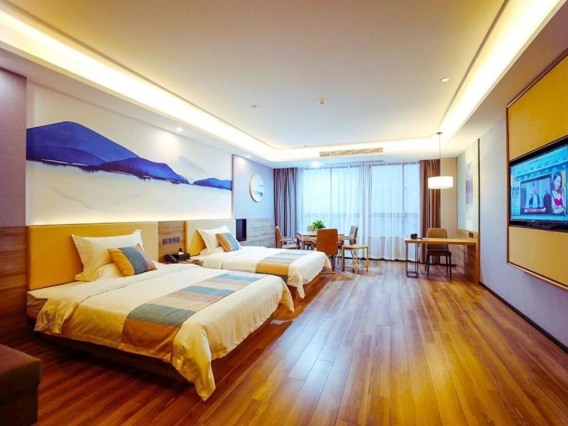 Executive Twin Room photo 1