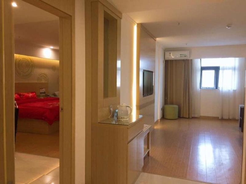 Executive Suite photo 1