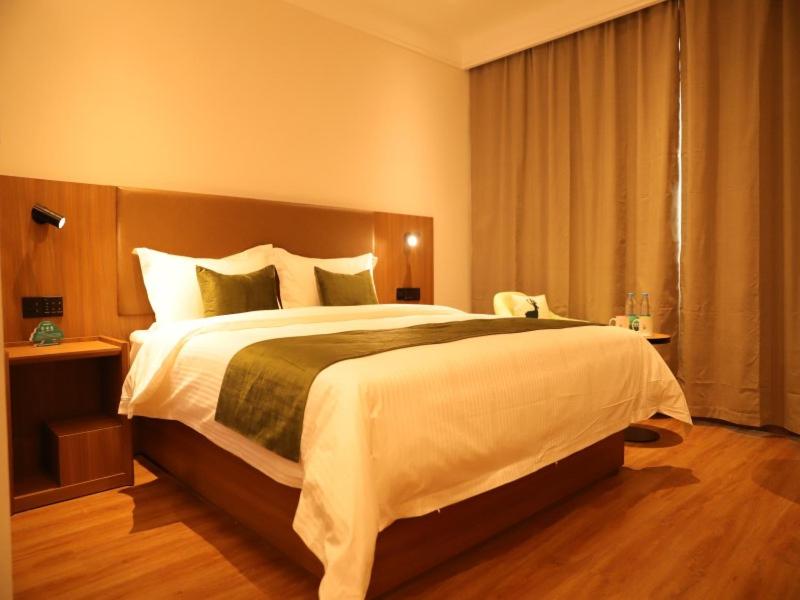 Executive Double Room photo 3